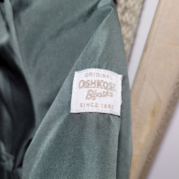 Oshkosh Toddler Girl Jacket - Picture 4 of 5
